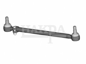 3134600105-MERCEDES-DRAG LINK (SHORT SIZE)